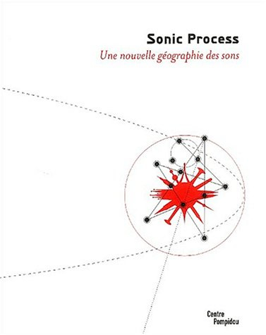 Sonic process : une nouvelle géographie des sons : Exposition, Paris, Centre Pompidou, galerie sud, 