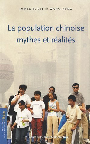 La population chinoise : mythes et réalités