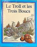 le troll et les trois boucs