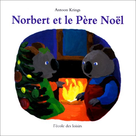 Norbert et le Père Noël