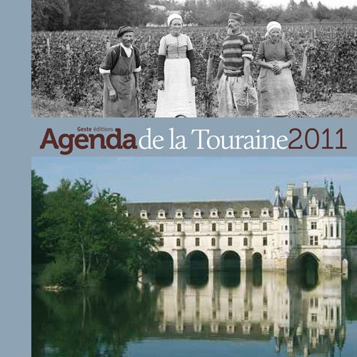 L'agenda de la Touraine 2011