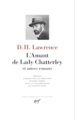L'amant de lady Chatterley : et autres romans