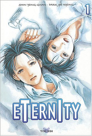 Eternity. Vol. 1