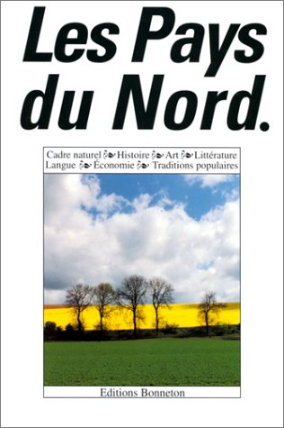 Les pays du Nord : Nord-Pas-de-Calais