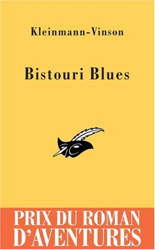 Bistouri blues