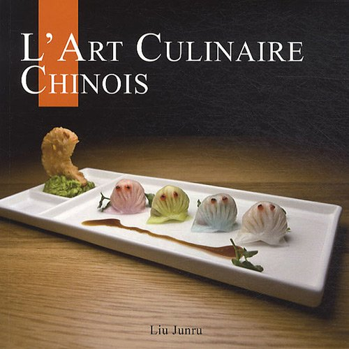 L'art culinaire chinois