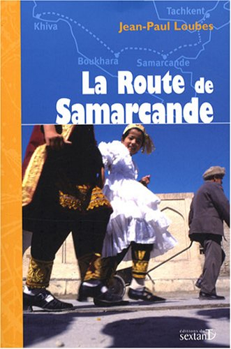 La route de Samarcande