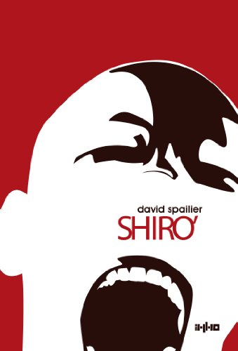 Shiro' : les enfants de Silicium