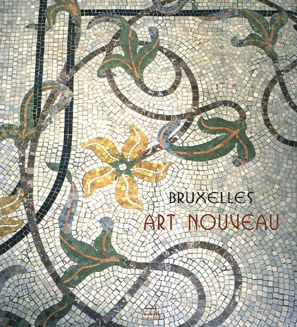 Bruxelles Art nouveau