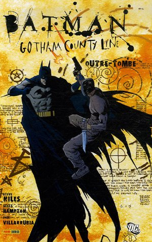 Batman : outre-tombe