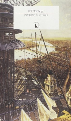 Panoramas du XIXe siècle