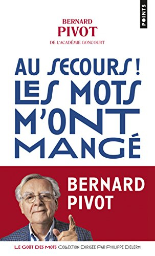 Au secours ! Les mots m'ont mangé