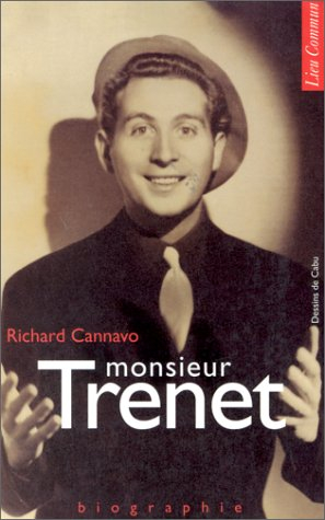 Monsieur Trenet
