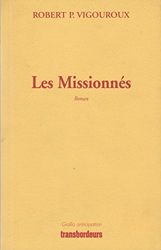 Les missionnés