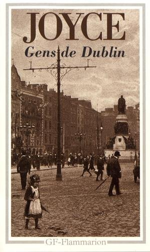 Gens de Dublin