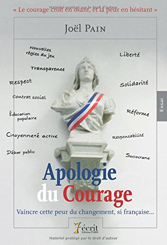 Apologie du Courage