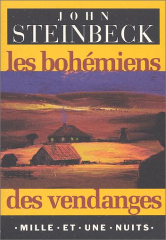 Les bohémiens des vendanges