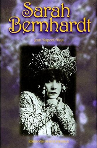 Sarah Bernhardt, reine de théâtre et souveraine de Belle-Ile-en-mer