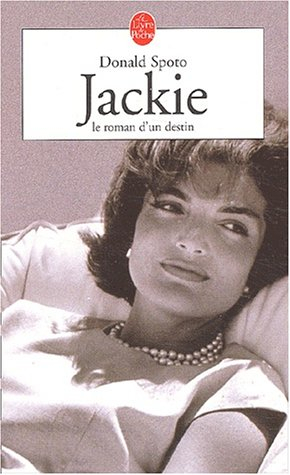 Jackie, le roman d'un destin