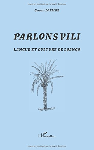 Parlons vili : langue et culture de Loango
