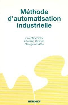 Méthode d'automatisation industrielle