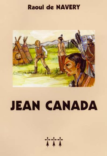 Patira. Vol. 3. Jean Canada