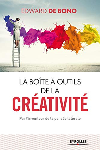 La boîte à outils de la créativité