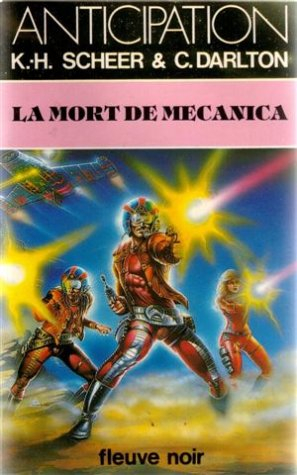 La Mort de Mecanica