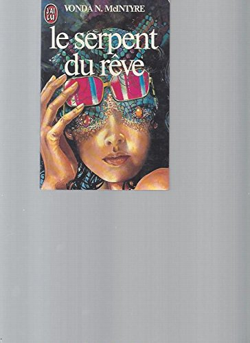 Le serpent du rêve