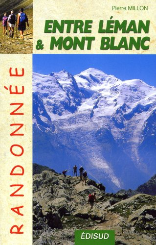 Randonnée entre Léman et Mont-Blanc
