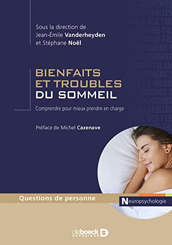 Bienfaits et troubles du sommeil : comprendre pour mieux prendre en charge