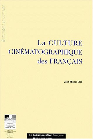 La culture cinématographique des Français