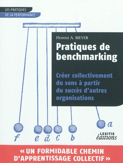 Pratiques de benchmarking : créer collectivement du sens à partir du succès d'autres organisations