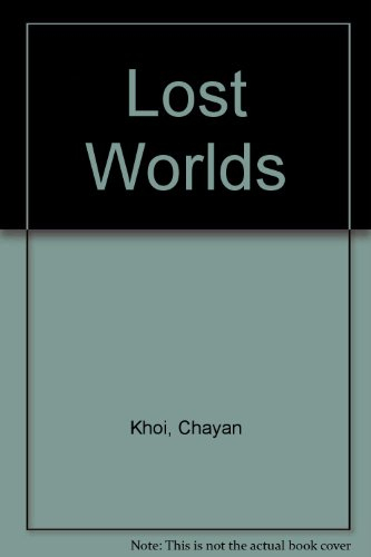 Lost worlds