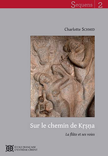 Sur le chemin de Krsna : la flûte et ses voies