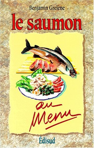 Le saumon au menu