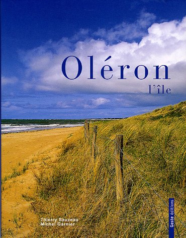 Oléron, l'île
