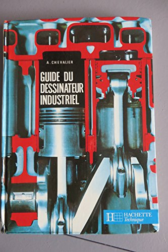 guide du dessinateur industriel