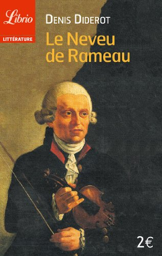 Le neveu de Rameau