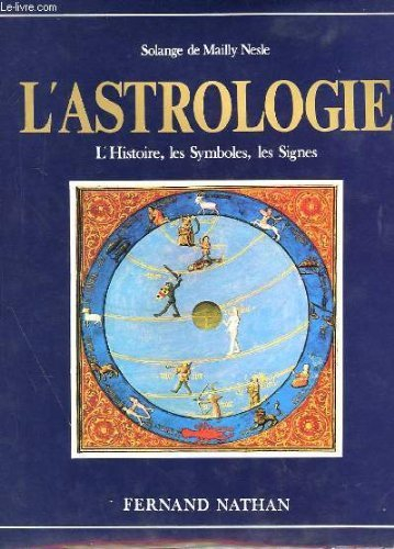 L'Astrologie