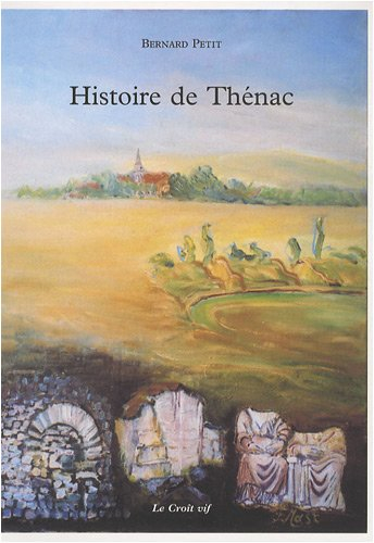 Histoire de Thénac