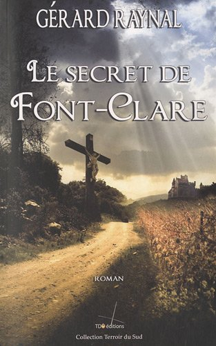 Le secret de Font-Clare