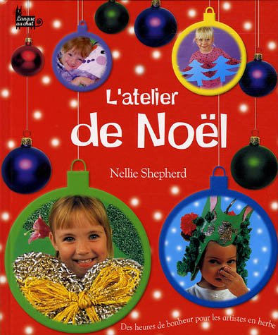 L'atelier de Noël