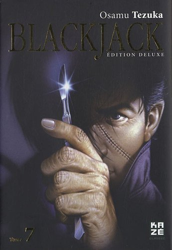 Blackjack. Vol. 7