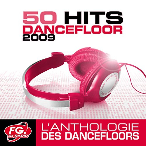 100 hits dancefloor 2009 (coffret 5 cd)