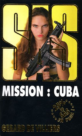 Mission Cuba