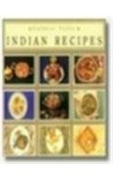 Indian Recipes(golden India)(fr)
