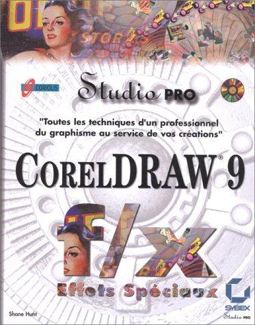 Coreldraw 9 : studio Pro
