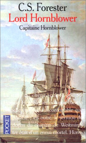 Capitaine Hornblower. Vol. 7. Lord Hornblower