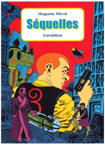 Séquelles